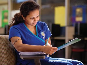 online nursing papers helper